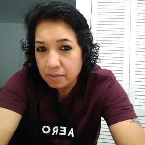 Meet your Posher, Lori